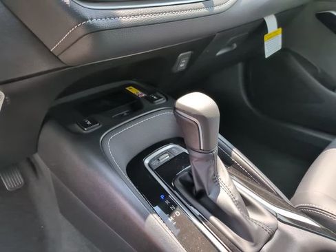Used 2026 Toyota Corolla XSE FWD image 23