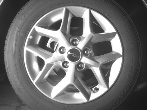 Used 2025 Kia Soul LX w/ LX Technology Package image 14