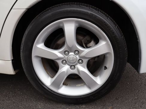 Used 2007 Subaru Legacy Wagon AWD/4WD image 40