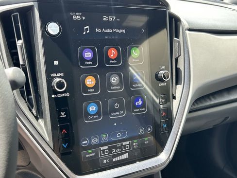 New 2025 Subaru Crosstrek 2.5i Sport w/ Crosstrek Mirror Package image 23