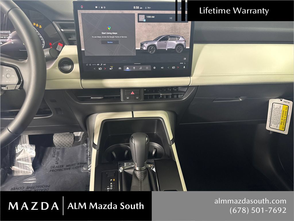 New 2026 MAZDA CX-5 Preferred AWD/4WD image 28