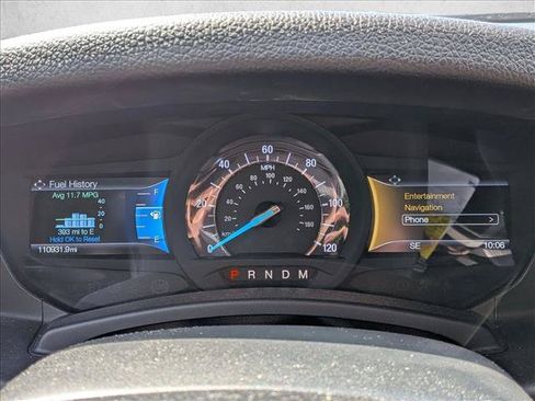 Used 2016 Ford Expedition EL XLT w/ Equipment Group 202A AWD/4WD image 12