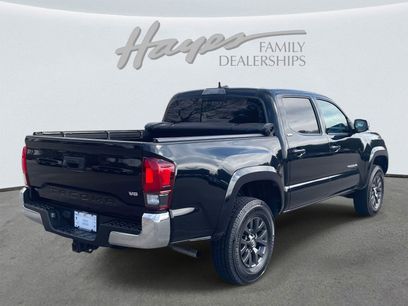 Used 2020 Toyota Tacoma SR5
