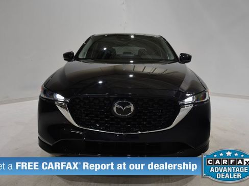 Used 2025 MAZDA CX-5 AWD 2.5 S w/ Select Package image 2