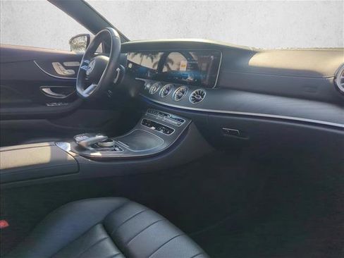 Used 2023 Mercedes-Benz E 450 E 450 image 23