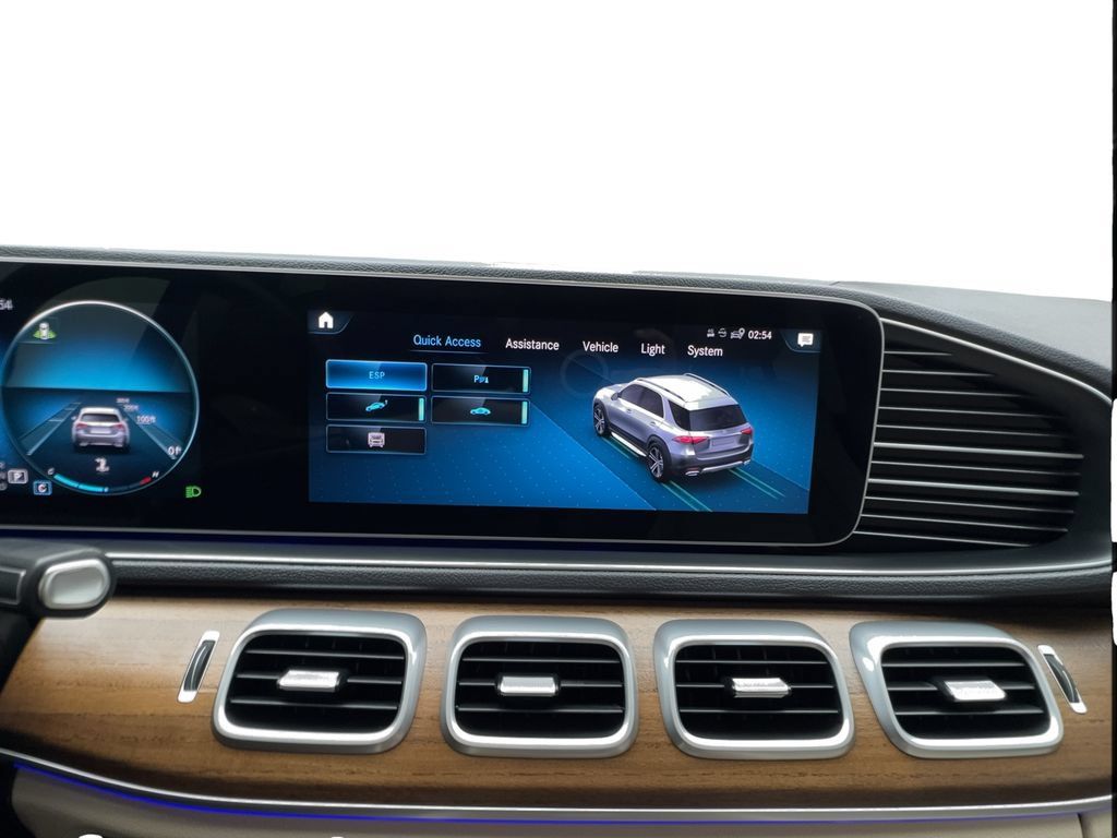Used 2022 Mercedes-Benz GLE 350 image 48