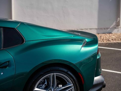 Used 2022 Ferrari 812 GTS RWD image 9