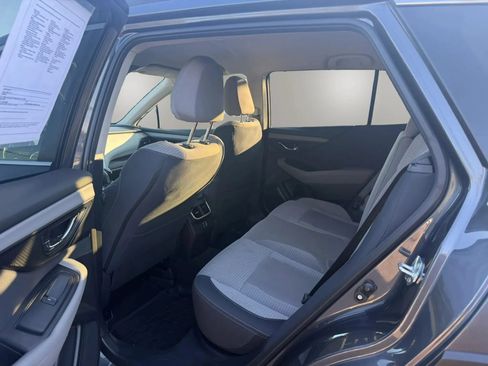Used 2023 Subaru Outback Premium AWD/4WD image 28