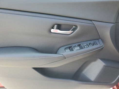 Certified 2022 Nissan Sentra SV w/ All-Weather Package image 22