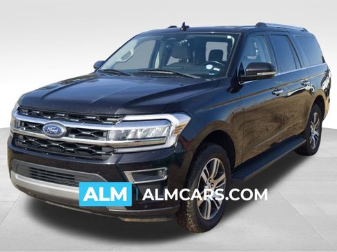 Used 2024 Ford Expedition Max Limited image 1
