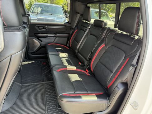 Used 2023 RAM 1500 TRX w/ TRX Level 2 Equipment Group AWD/4WD image 34