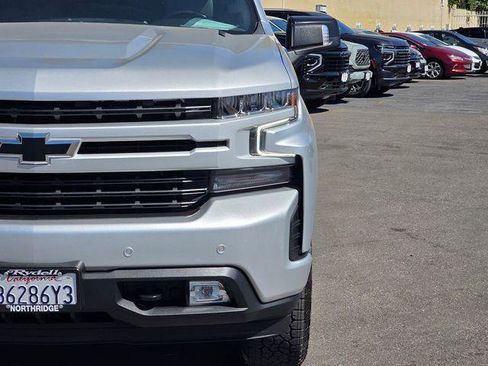 Used 2021 Chevrolet Silverado 1500 RST AWD/4WD image 41