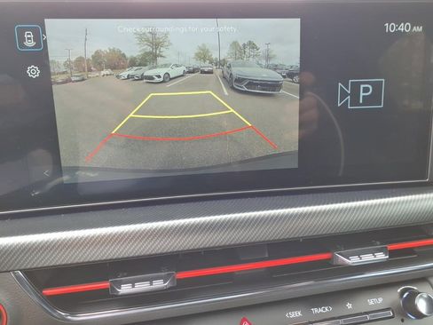 New 2026 Hyundai Sonata N Line FWD image 25