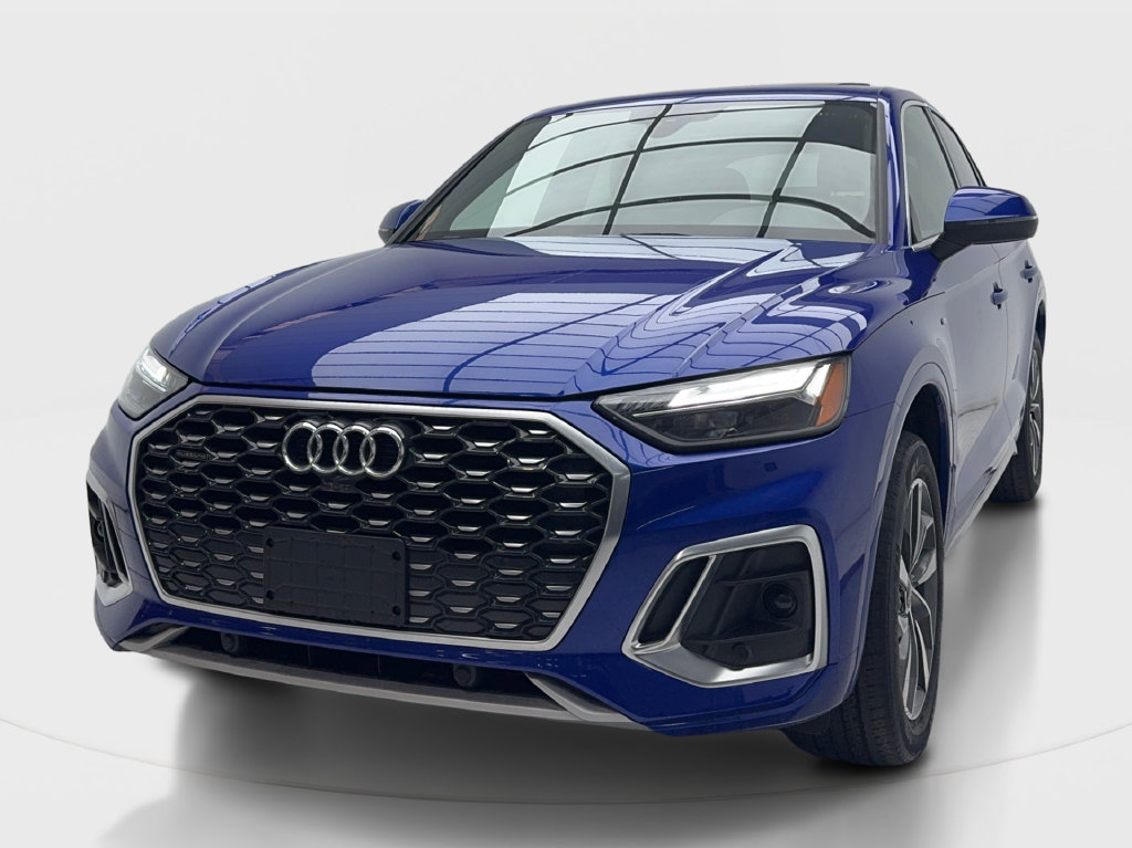 Used 2022 Audi Q5 2.0T Premium AWD/4WD image 5