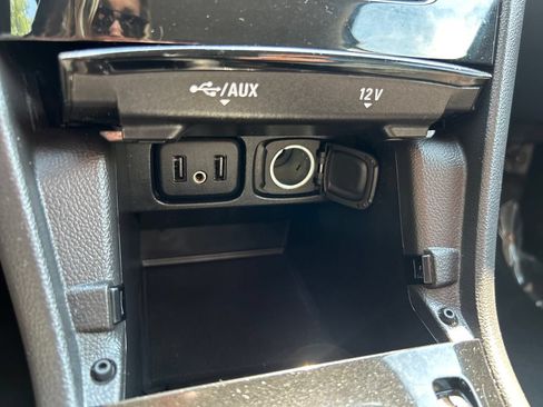 Used 2018 Buick Encore Sport Touring FWD image 27