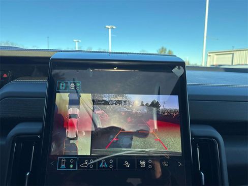 New 2026 GMC Yukon AT4 Ultimate image 14