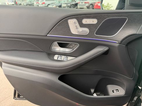 New 2026 Mercedes-Benz GLE 350 4MATIC image 13