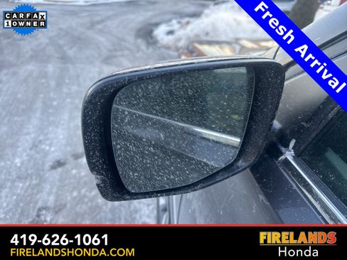 Used 2023 Honda Pilot Elite image 13