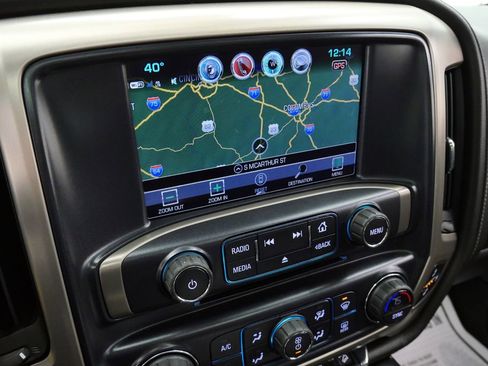 Used 2019 GMC Sierra 2500 Denali w/ LPO, Protection Package image 33