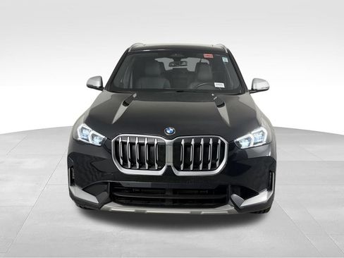 Used 2024 BMW X1 xDrive28i w/ Convenience Package AWD/4WD image 5
