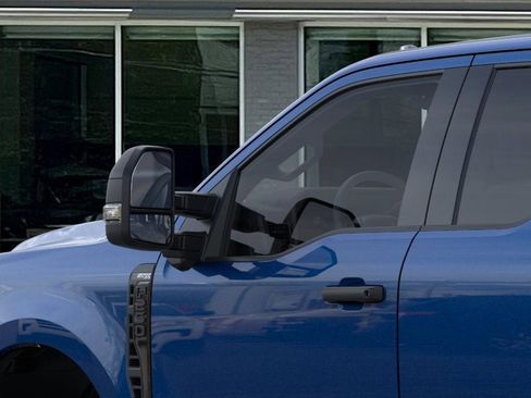 New 2026 Ford F250 XL w/ STX Appearance Package image 20