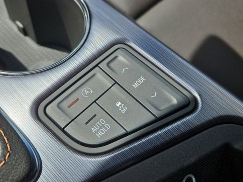 New 2025 Cadillac CT4 Sport image 22