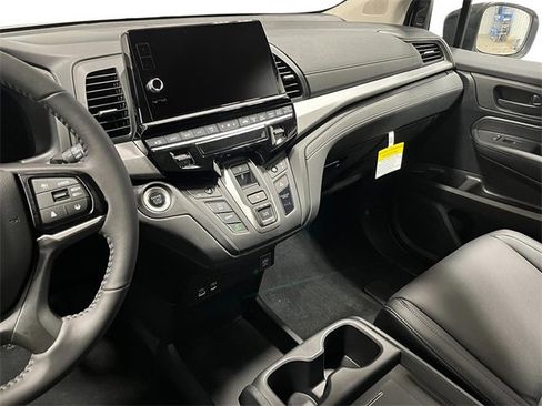 New 2025 Honda Odyssey EX-L image 19