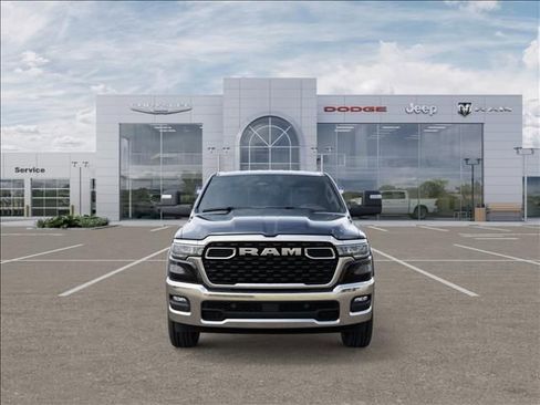 New 2026 RAM 1500 Big Horn image 6