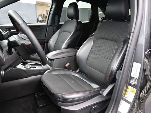 Used 2025 Ford Escape ST-Line AWD/4WD image 20