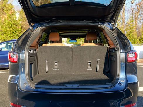 Used 2024 MAZDA CX-90 3.3 Turbo S w/ Premium Plus image 54