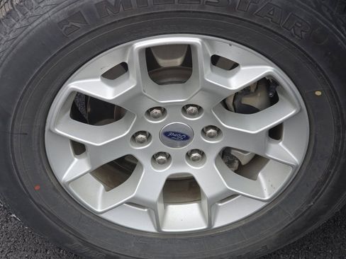 Used 2023 Ford F150 XLT image 32