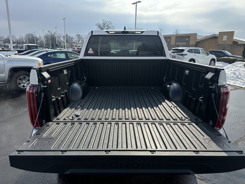 New 2026 Toyota Tundra Limited image 7