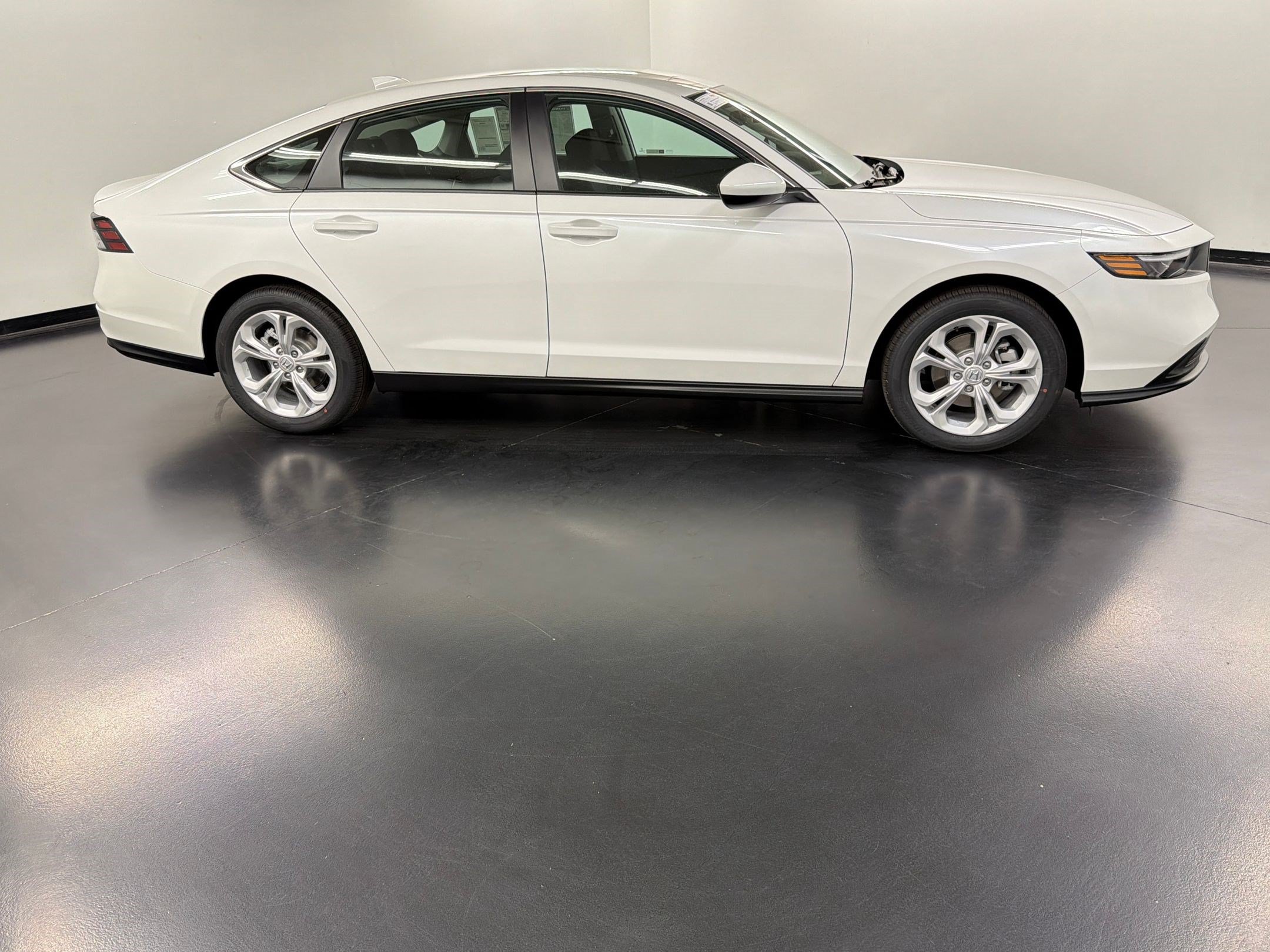 New 2026 Honda Accord LX image 8