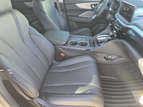 Used 2026 Acura MDX SH-AWD image 21