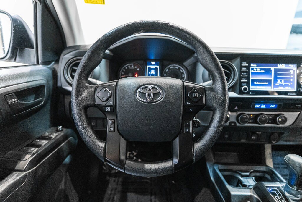 Used 2023 Toyota Tacoma SR AWD/4WD image 15