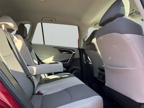 Used 2023 Toyota RAV4 XLE image 15