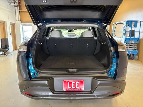 New 2026 Nissan Murano SL w/ Comfort Package AWD/4WD image 18