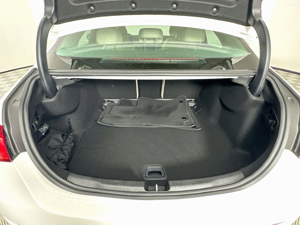 Certified 2024 Mercedes-Benz C 300 Sedan image 25