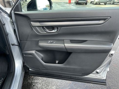 Used 2024 Honda CR-V Sport-L image 22