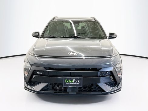 Used 2024 Hyundai Kona N Line FWD image 2
