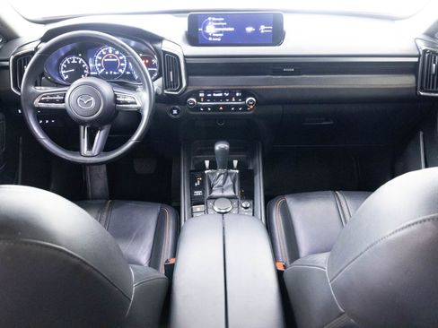 Used 2023 MAZDA CX-50 AWD 2.5 S w/ Premium Plus Pkg image 23
