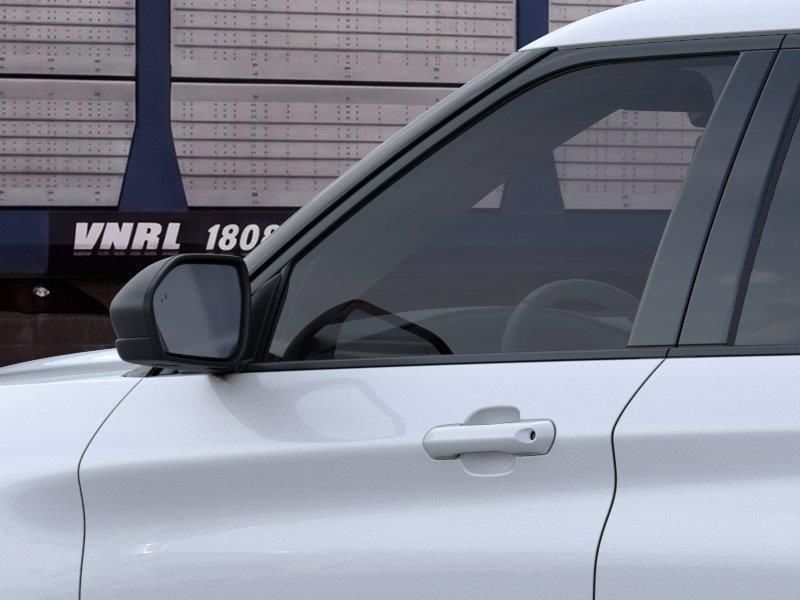 New 2026 Ford Explorer Active w/ Active Comfort Package RWD image 20