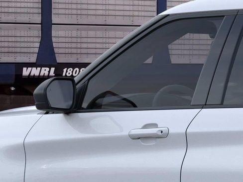 New 2026 Ford Explorer Active w/ Active Comfort Package RWD image 20