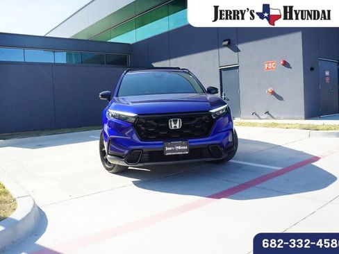 Used 2023 Honda CR-V Sport image 2