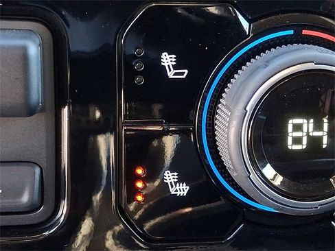 Used 2025 Chevrolet Silverado 2500 LT w/ All Star Edition image 24