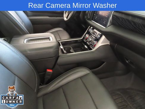 Used 2023 GMC Yukon XL Denali w/ LPO, Floor Liner Package image 27