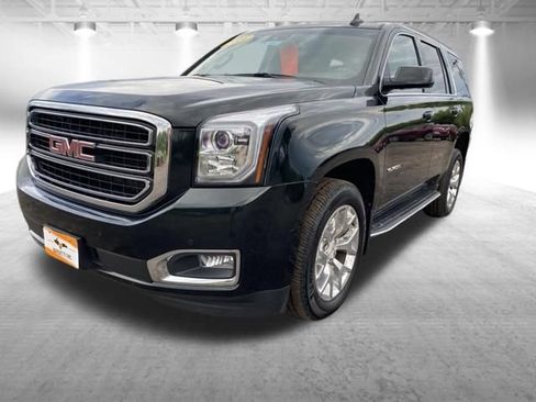 Used 2016 GMC Yukon SLT w/ Open Road Package AWD/4WD image 13