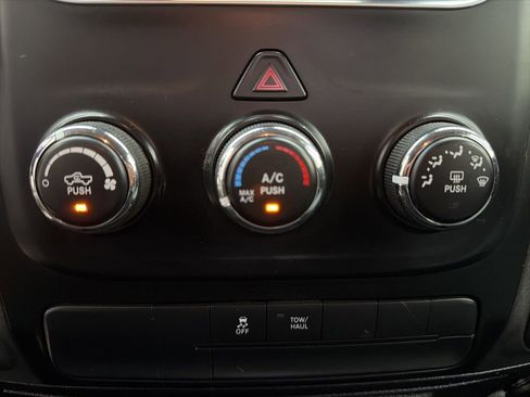 Used 2016 RAM 1500 Tradesman w/ Popular Equipment Group RWD image 32