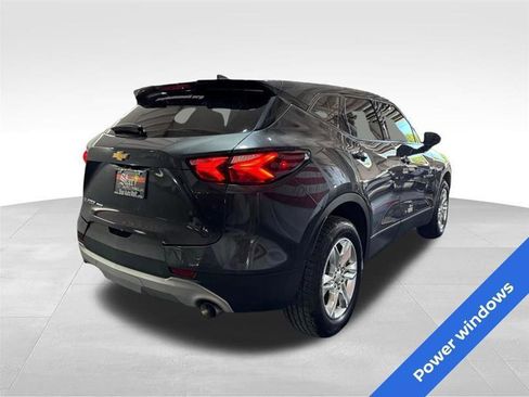 Used 2022 Chevrolet Blazer LT AWD/4WD image 5