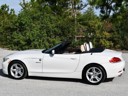 Used 2012 BMW Z4 sDrive35i RWD image 38